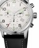 Zegarek SWIZA  SIRIUZ Chrono, SST, white, black WAT.0353.1003